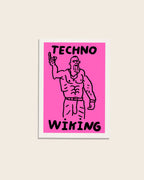 Risographie Print Vilnius 03