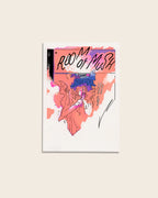 Risographie Print Vilnius 04
