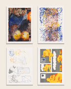 Risographie Print Athen 04