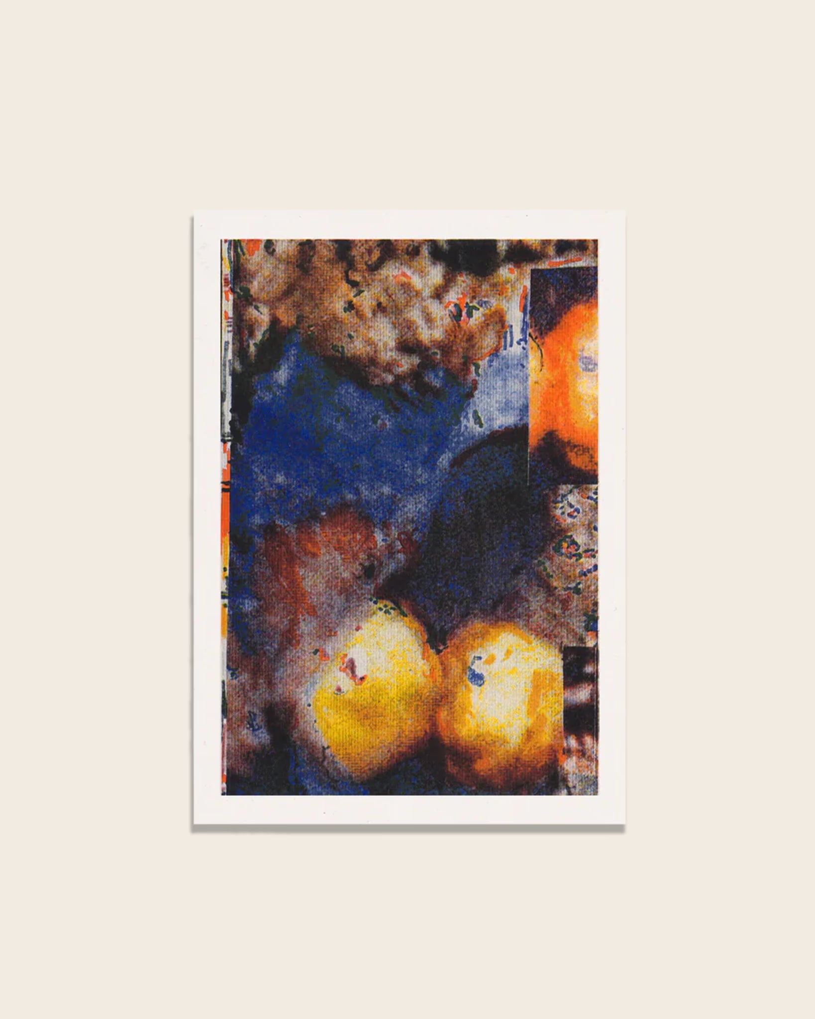 Risograph Print Athens 03