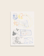 Risographie Print Athen 01