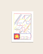 Risographie Print Barcelona 02