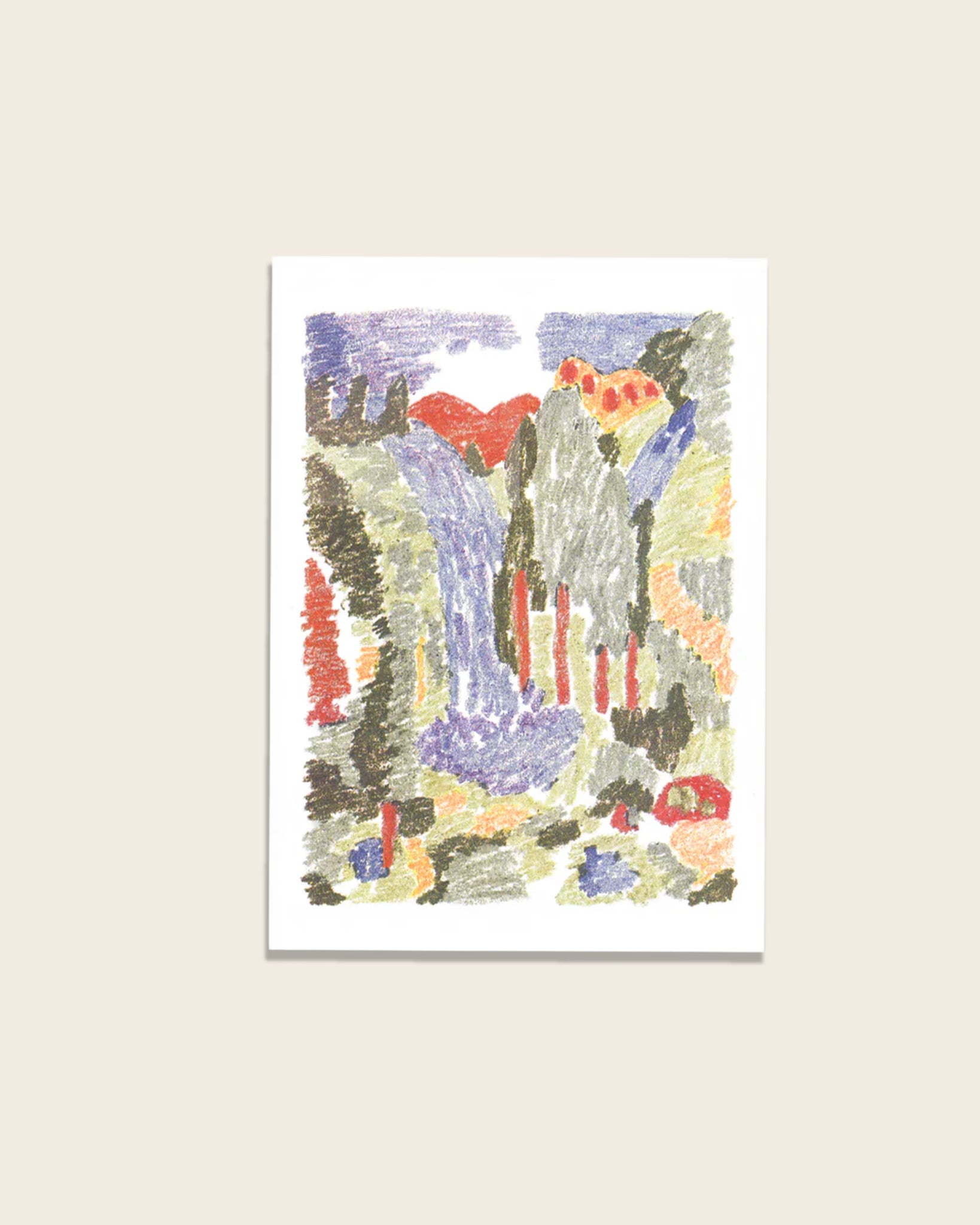 Risographie Print Barcelona 03