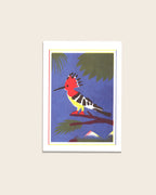 Risograph Print Barcelona 04