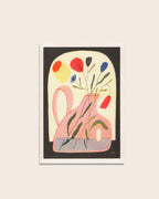 Risograph Print Bucharest 02