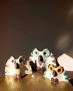 Ceramic Owl Búho