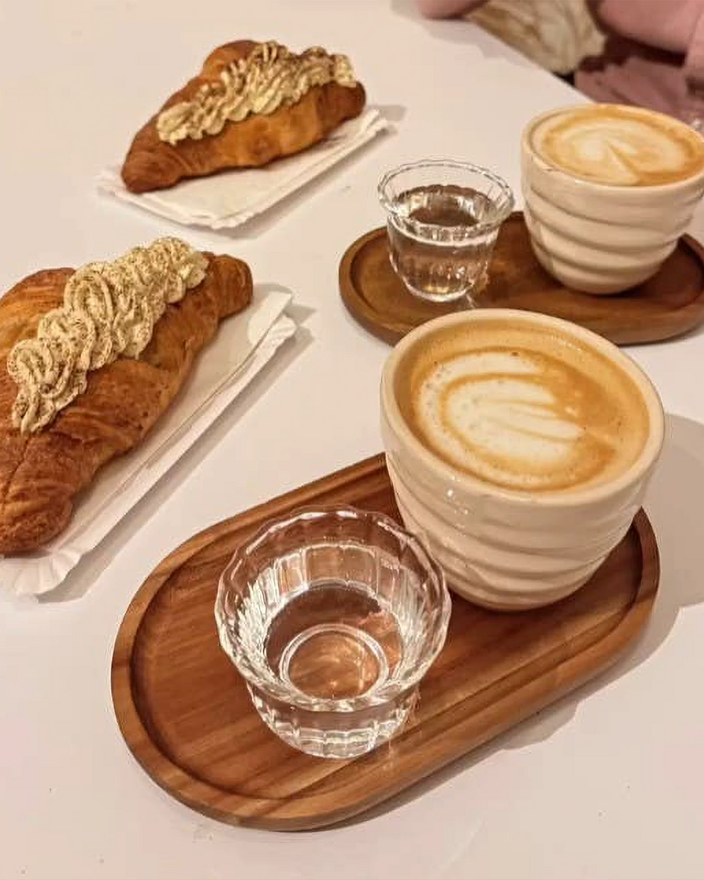 Cappuccino Cup Matí