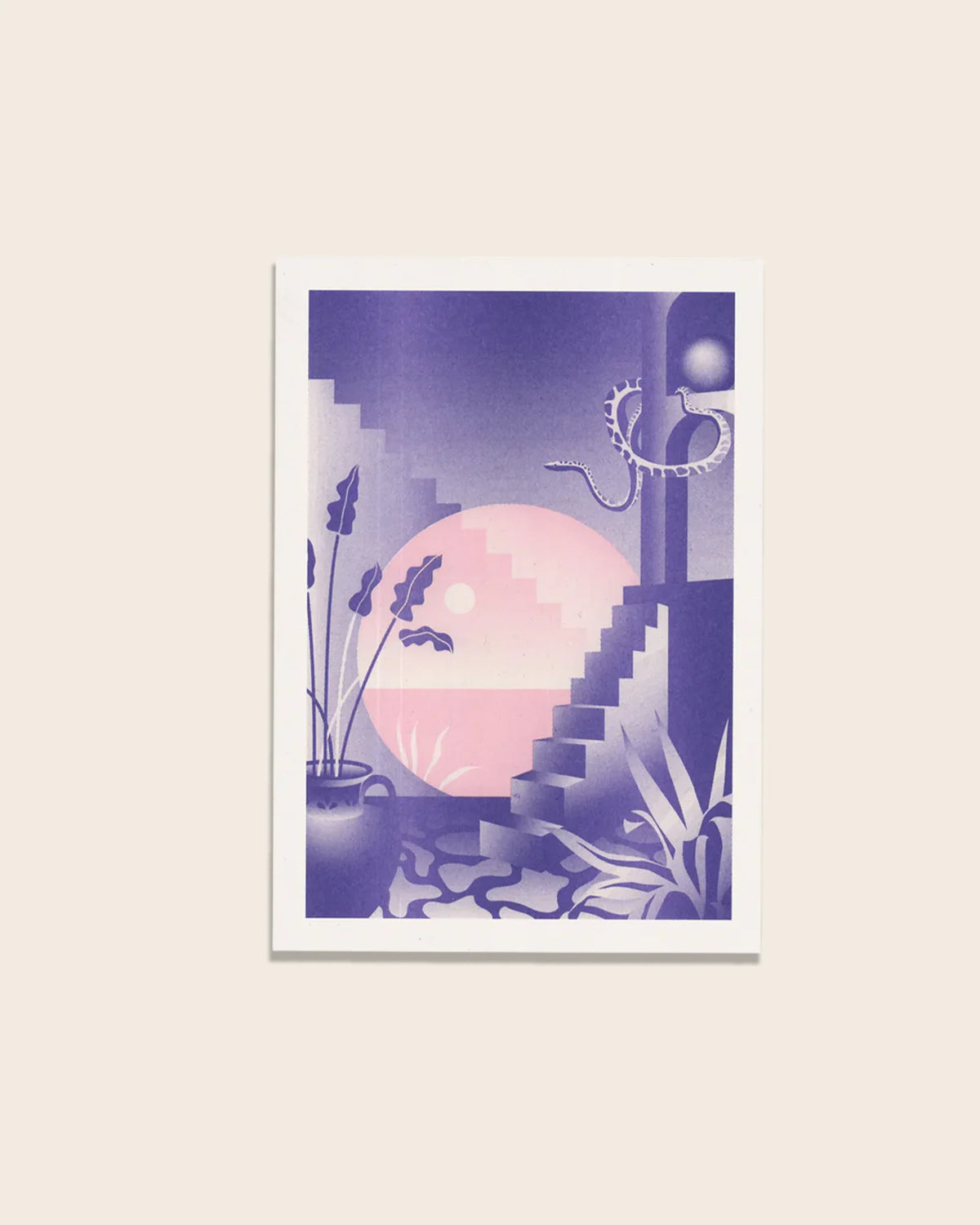 Risographie Print Düsseldorf 02