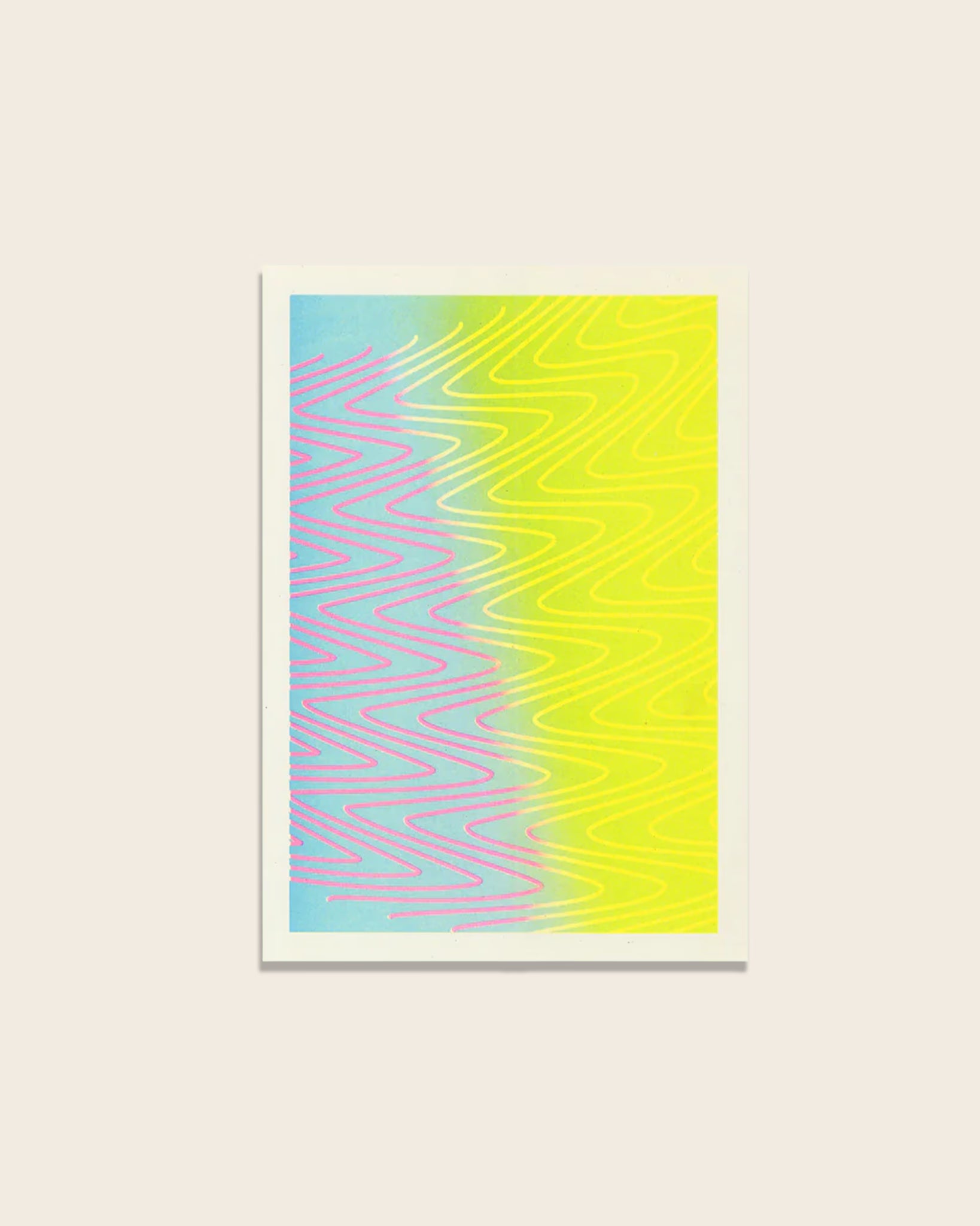 Risographie Print Hamburg 04