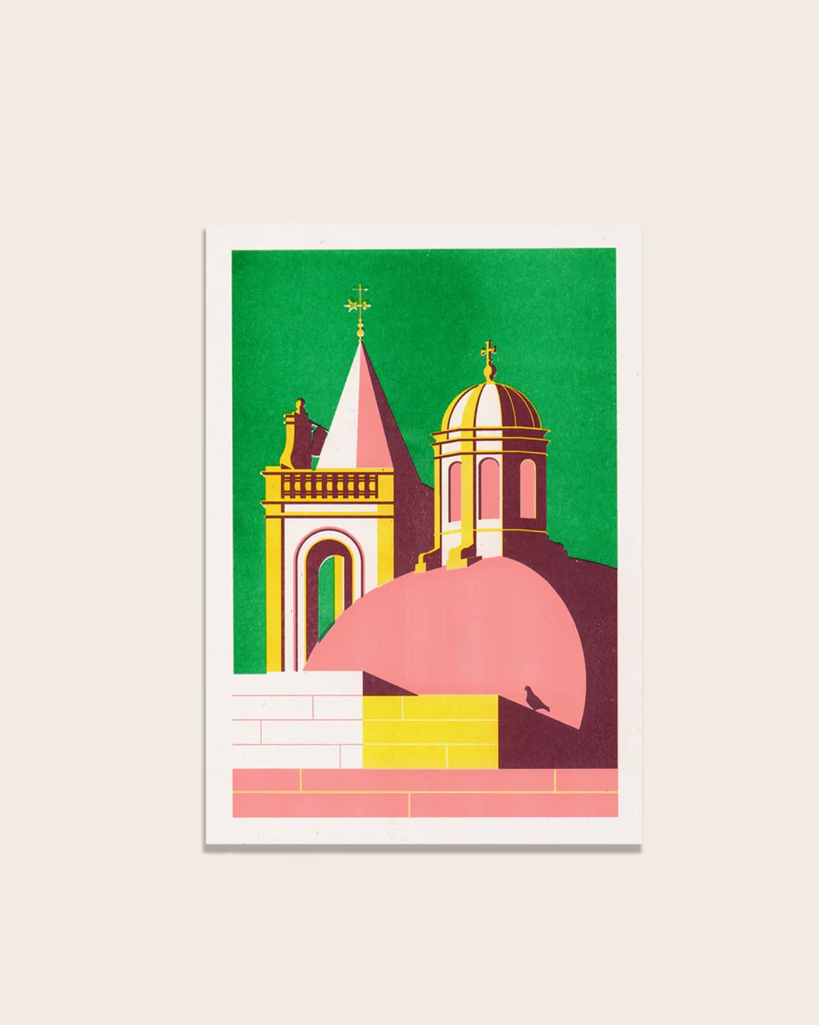 Risographie Print Malta 03