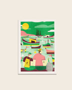 Risographie Print Malta 01