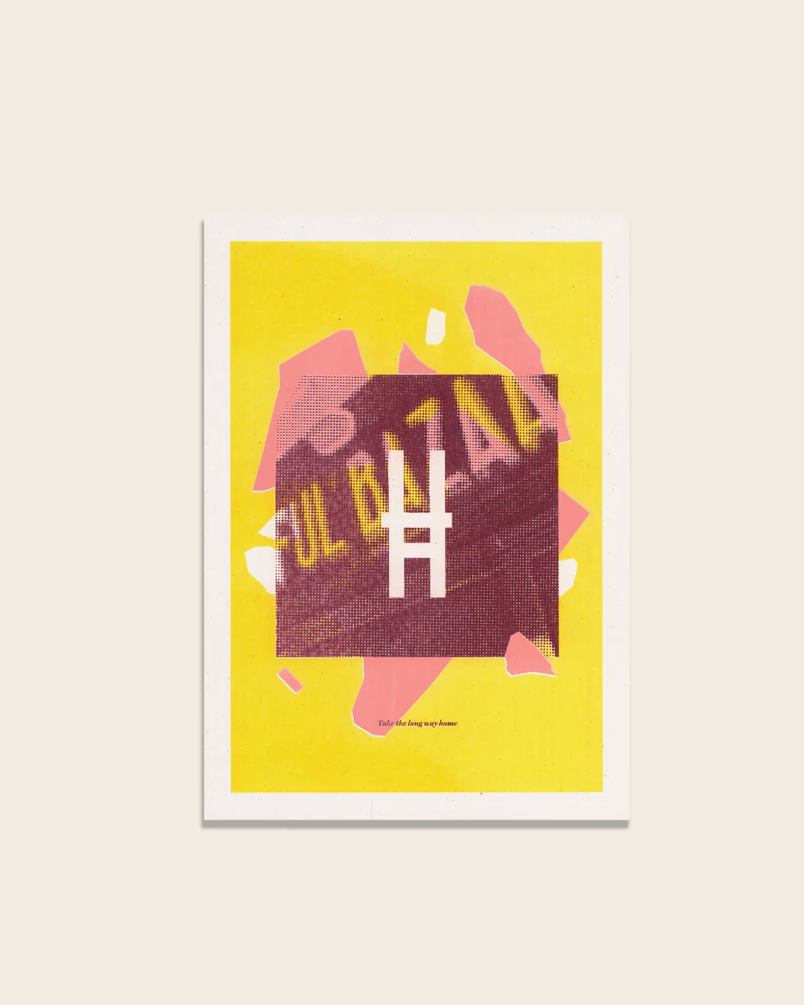 Risographie Print Malta 02