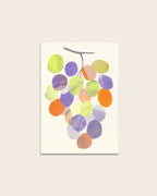 Risograph Print Munich 01