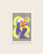Risograph Print Munich 02