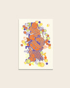 Risograph Print Munich 04