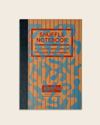 Notebook The Shuffle