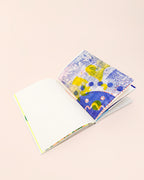 Notebook The Shuffle
