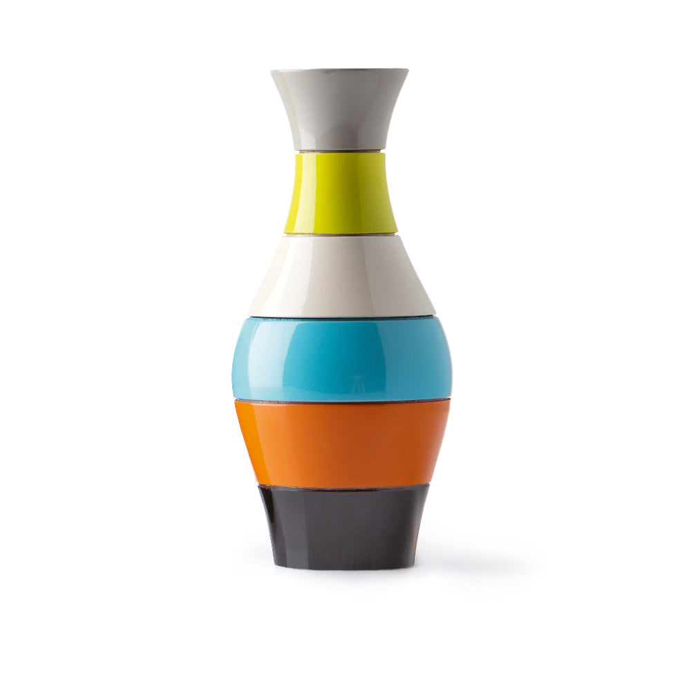 Gewürzmühle PEPPERVASE & SALTVASE
