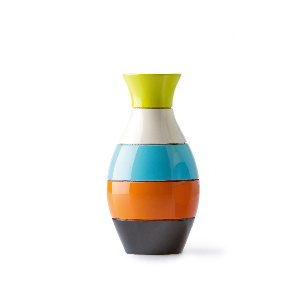 Gewürzmühle PEPPERVASE & SALTVASE