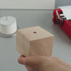 Music box NATURE SPRING