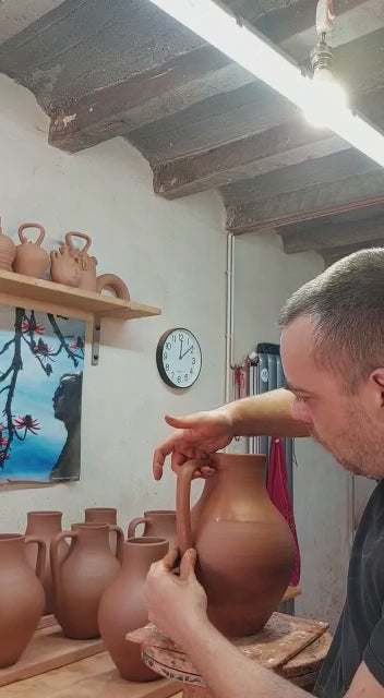 Oil Cruet Mallorca