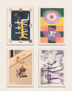 Risograph Print Strasbourg 04