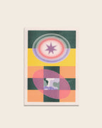 Risograph Print Strasbourg 01