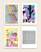 Risographie Print Tilburg 01
