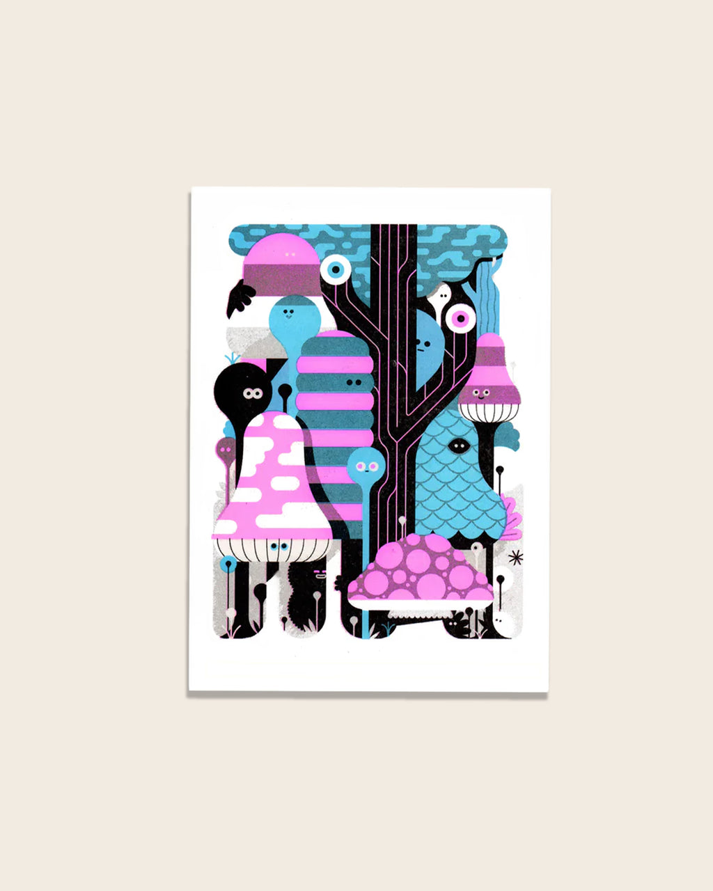 Risographie Print Tilburg 03