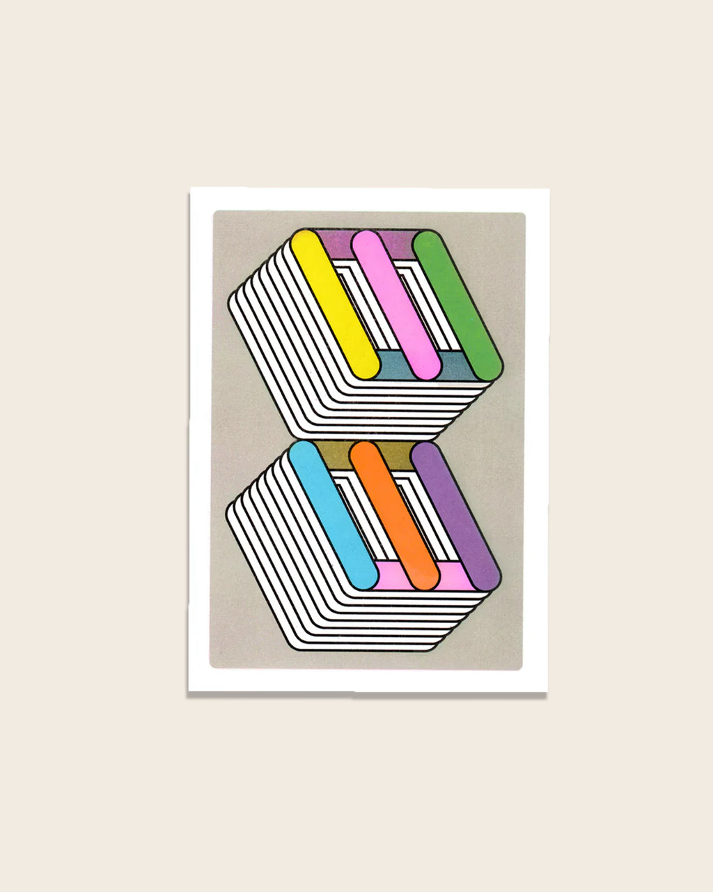 Risographie Print Tilburg 01