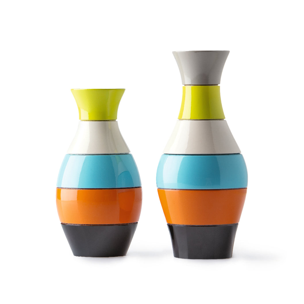 Gewürzmühle PEPPERVASE & SALTVASE
