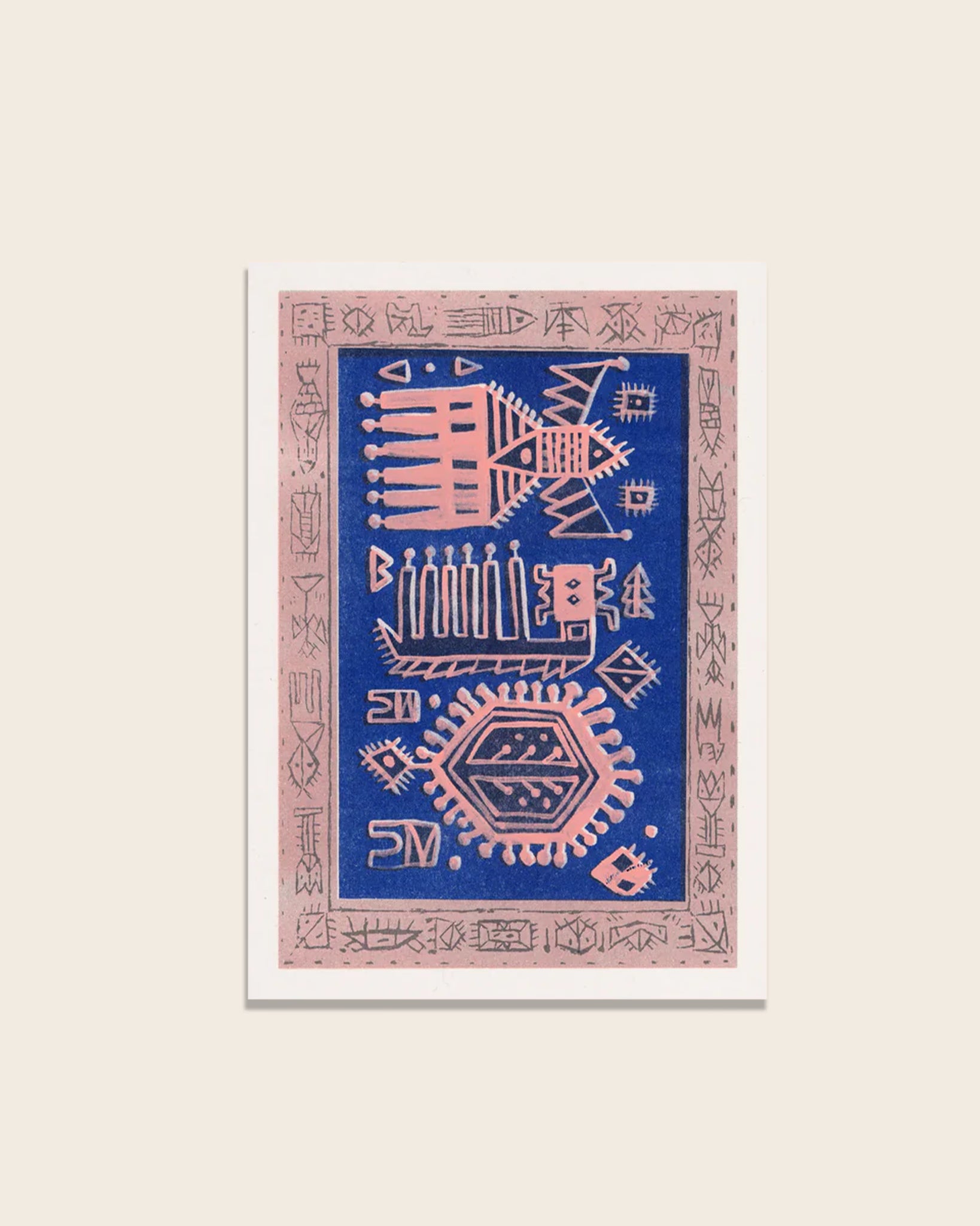 Risographie Print Wien 02