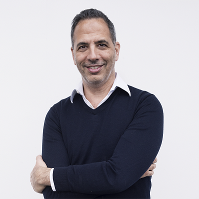 Yotam Ottolenghi
